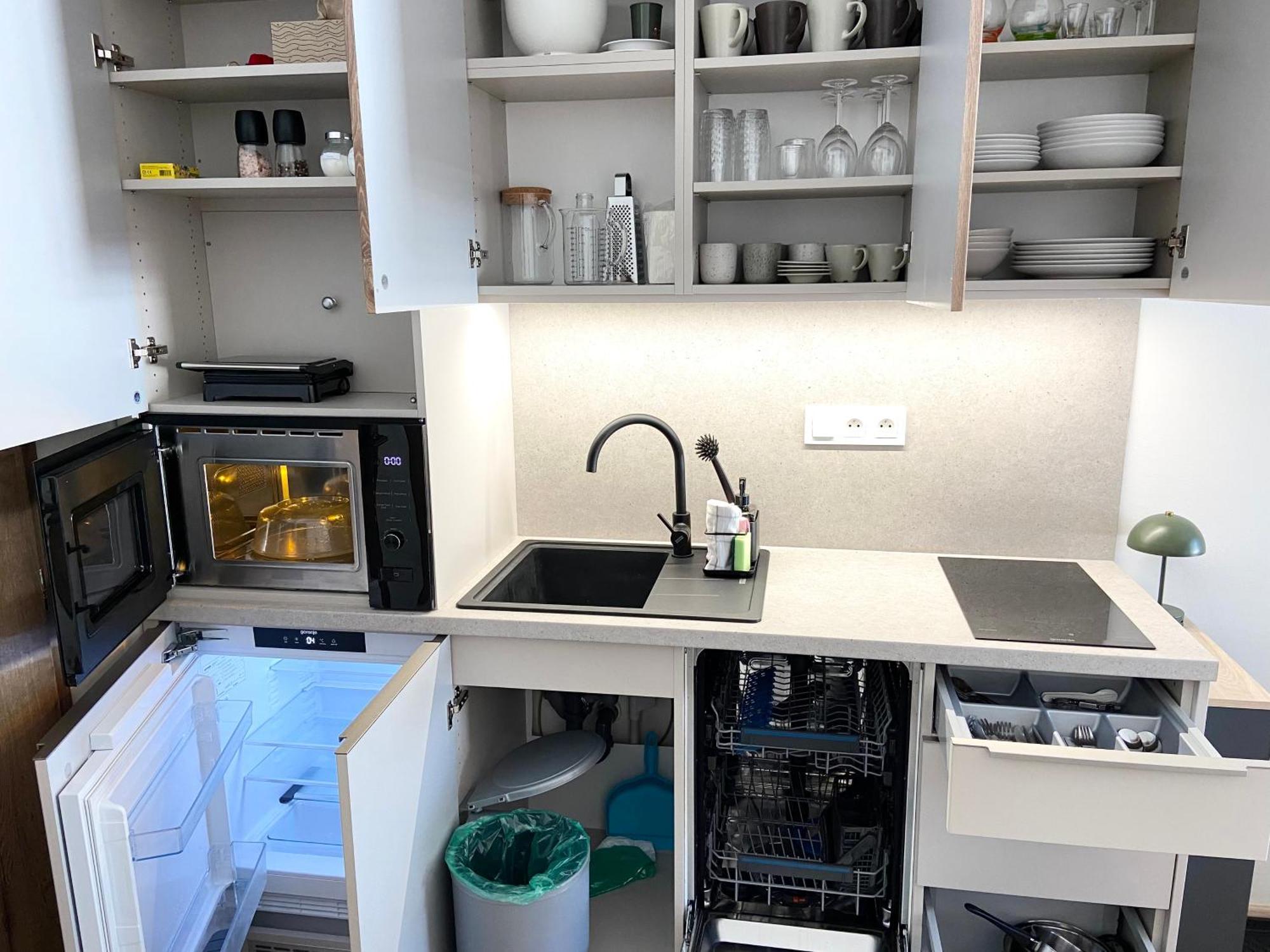 Apartman Dobre Bydlo V Beskydech Horní Bečva Kültér fotó